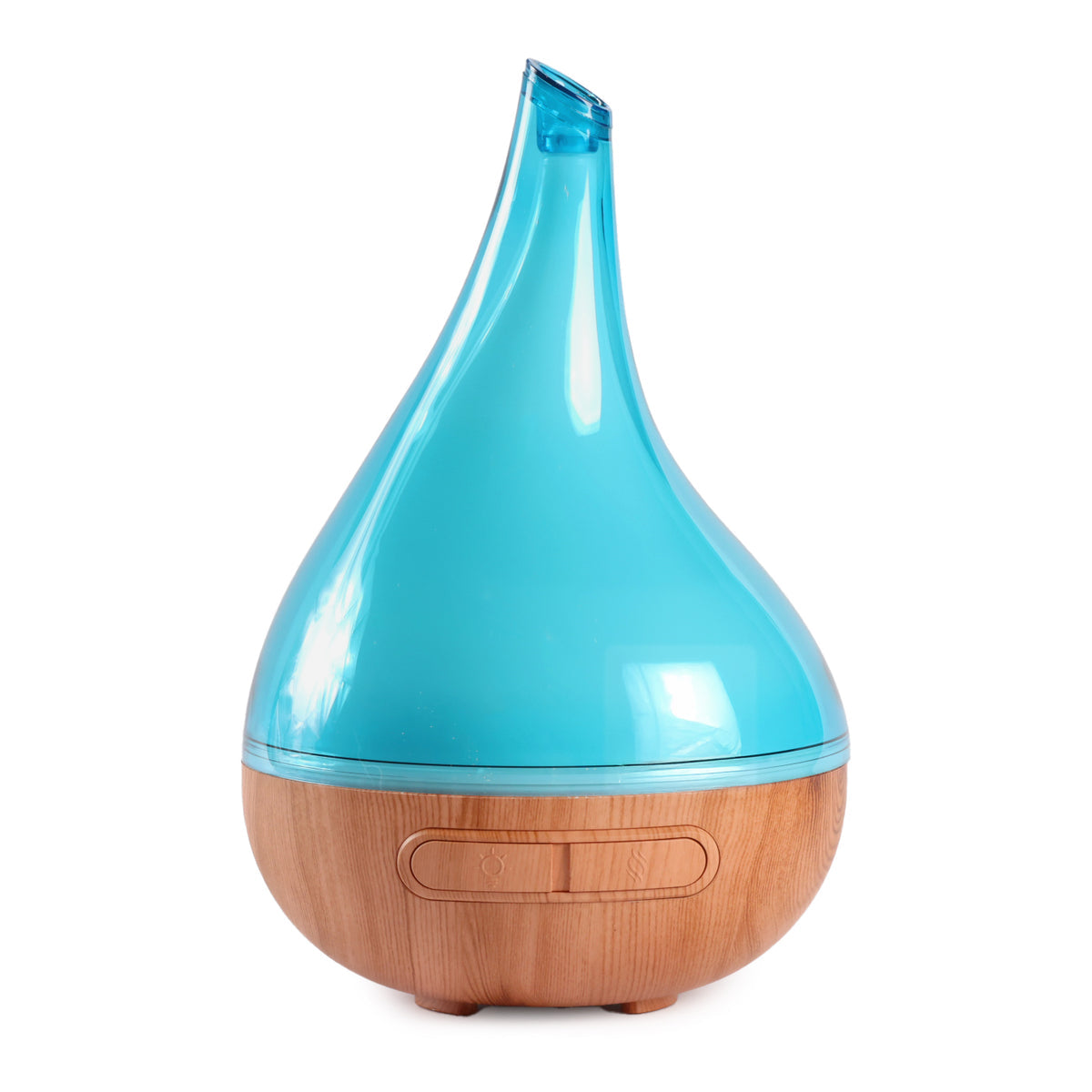 Aroma-Bloom Diffuser