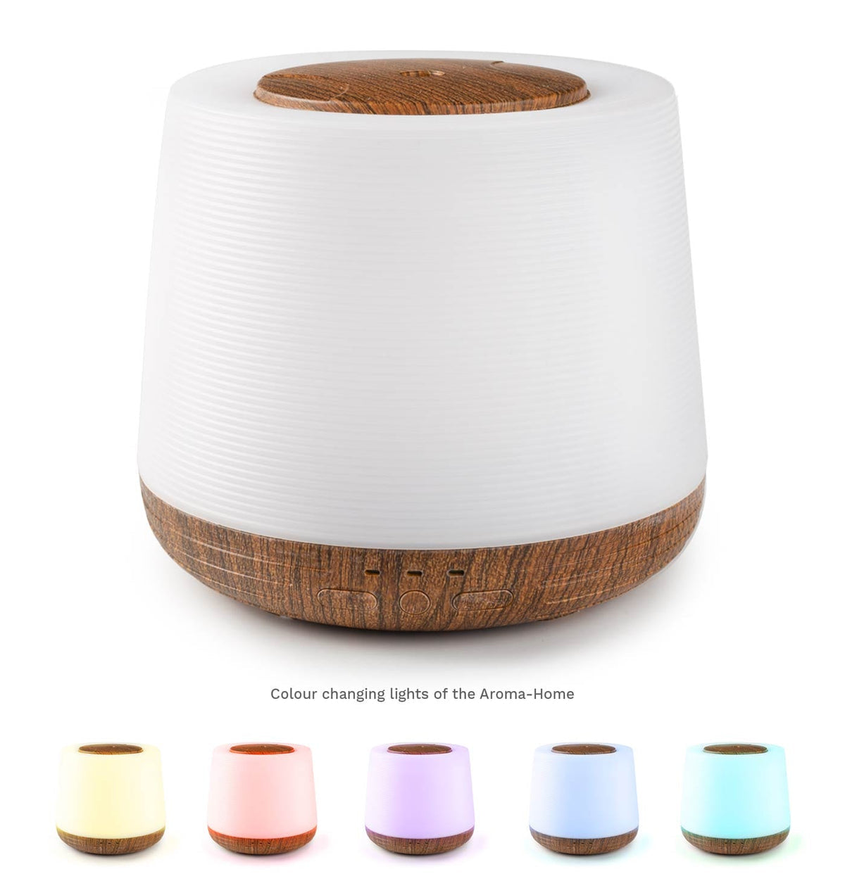 Aroma-Home Diffuser 500ml
