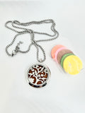 Diffuser Necklace