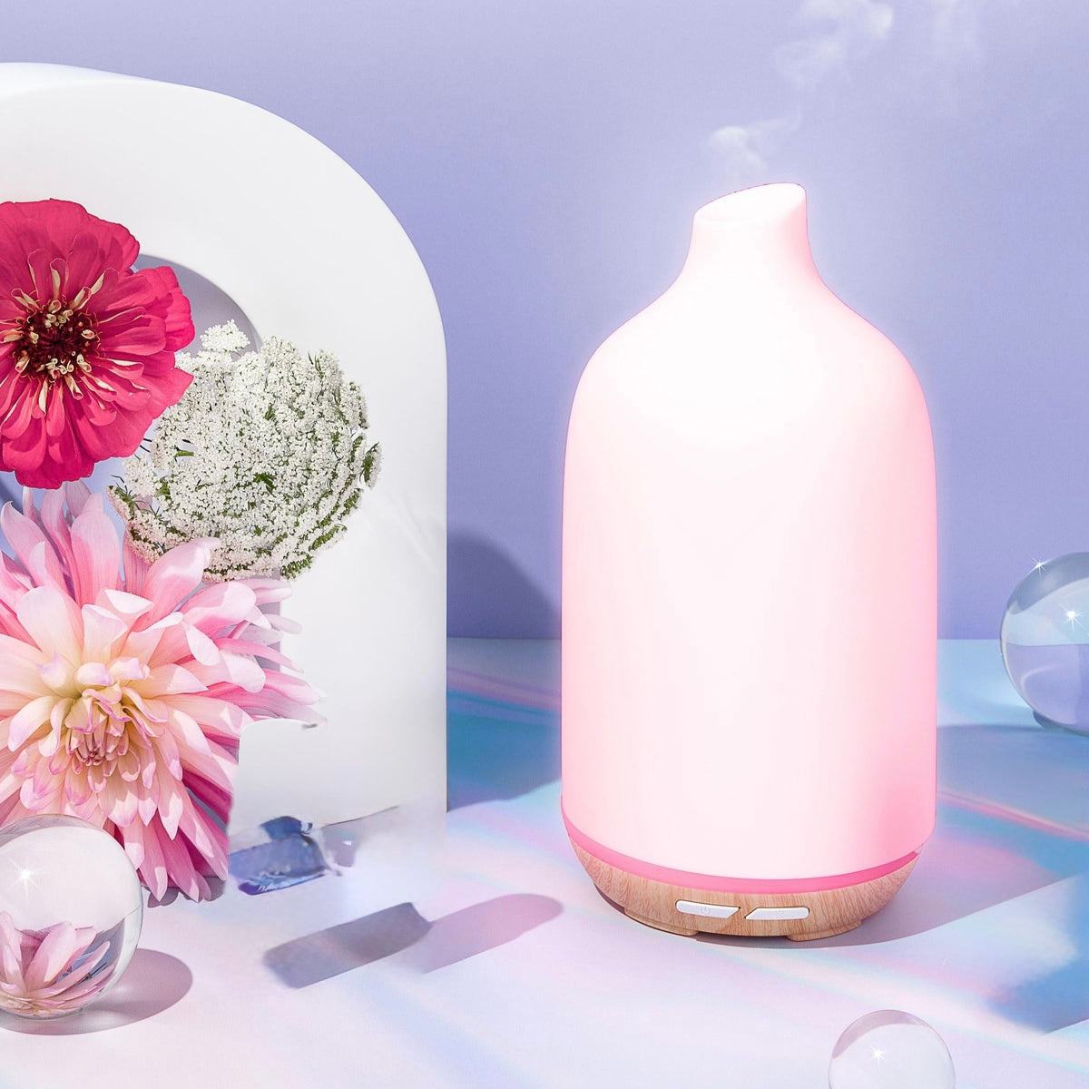 Aroma-Dune Diffuser