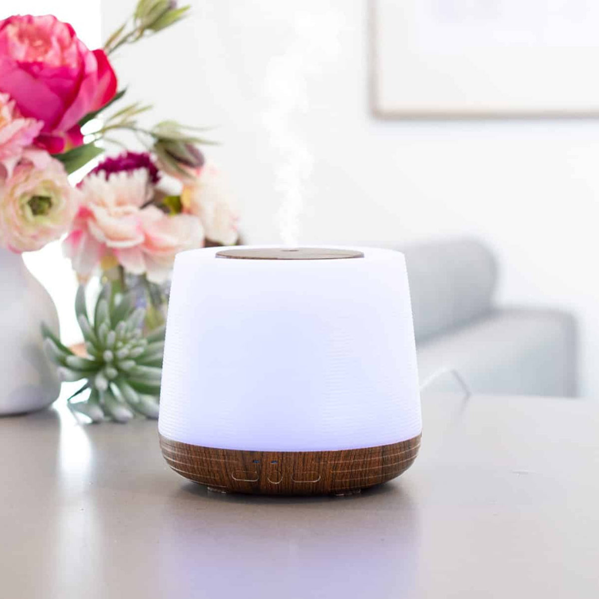 Aroma-Home Diffuser 500ml