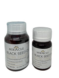 Ethiopian Black Seed Softgel capsules