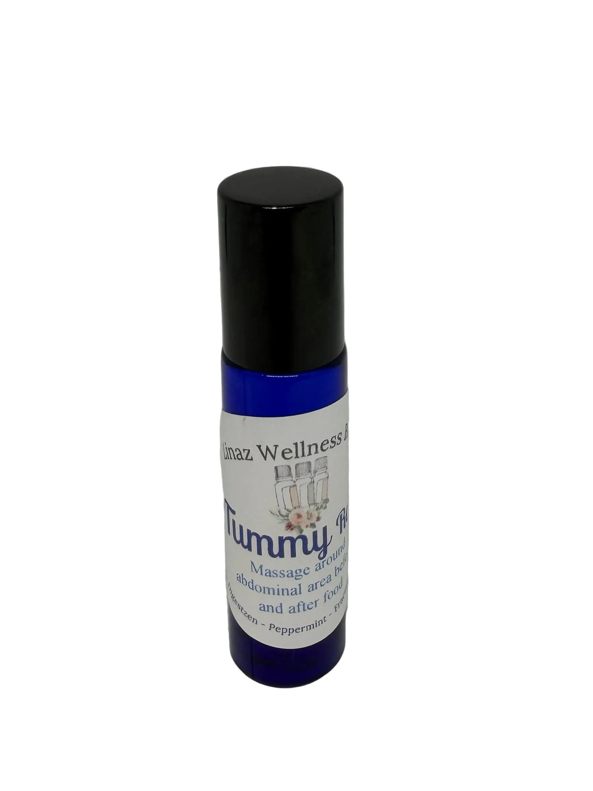 Tummy Relief