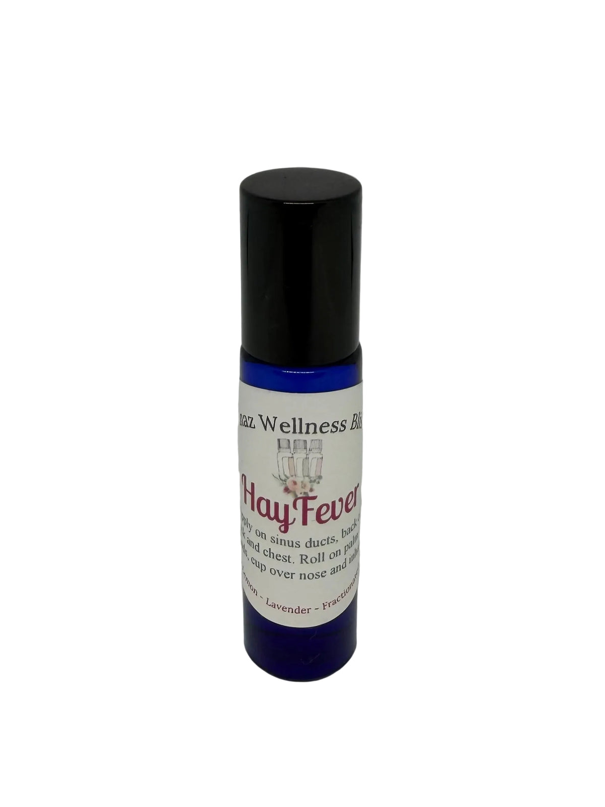 Hay Fever Support