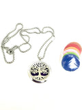 Diffuser Necklace