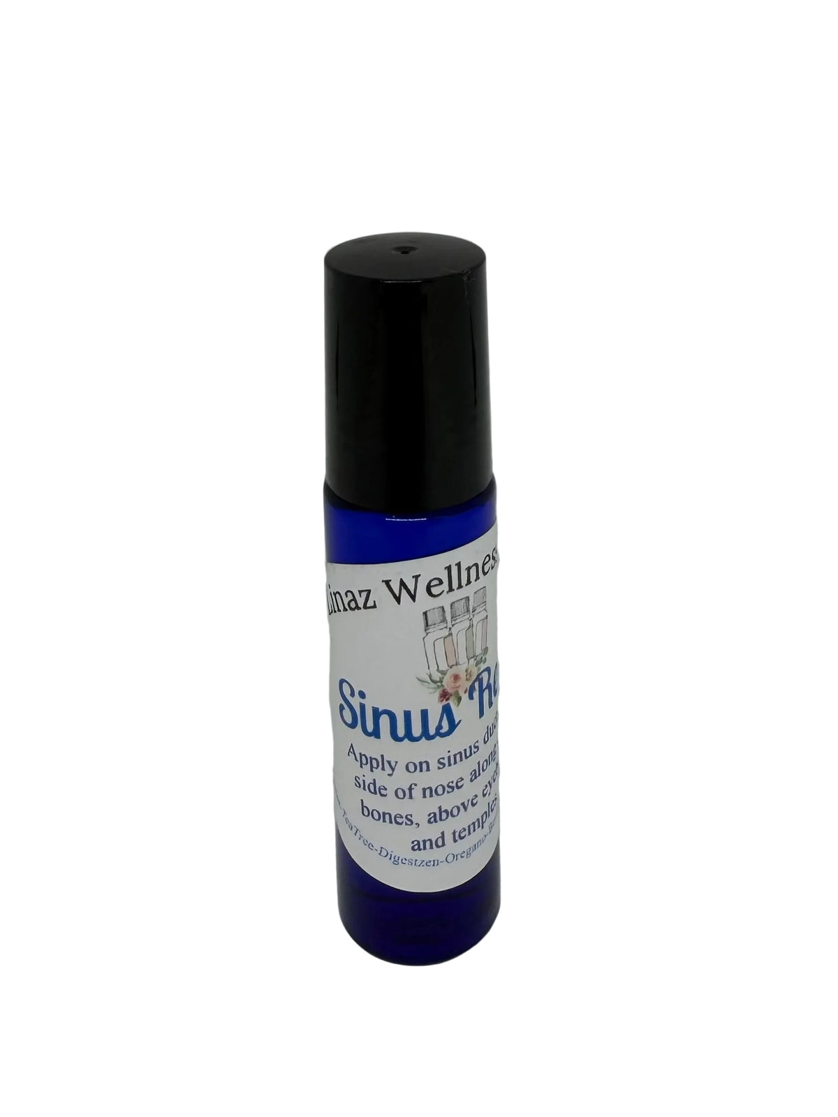 Sinus Relief