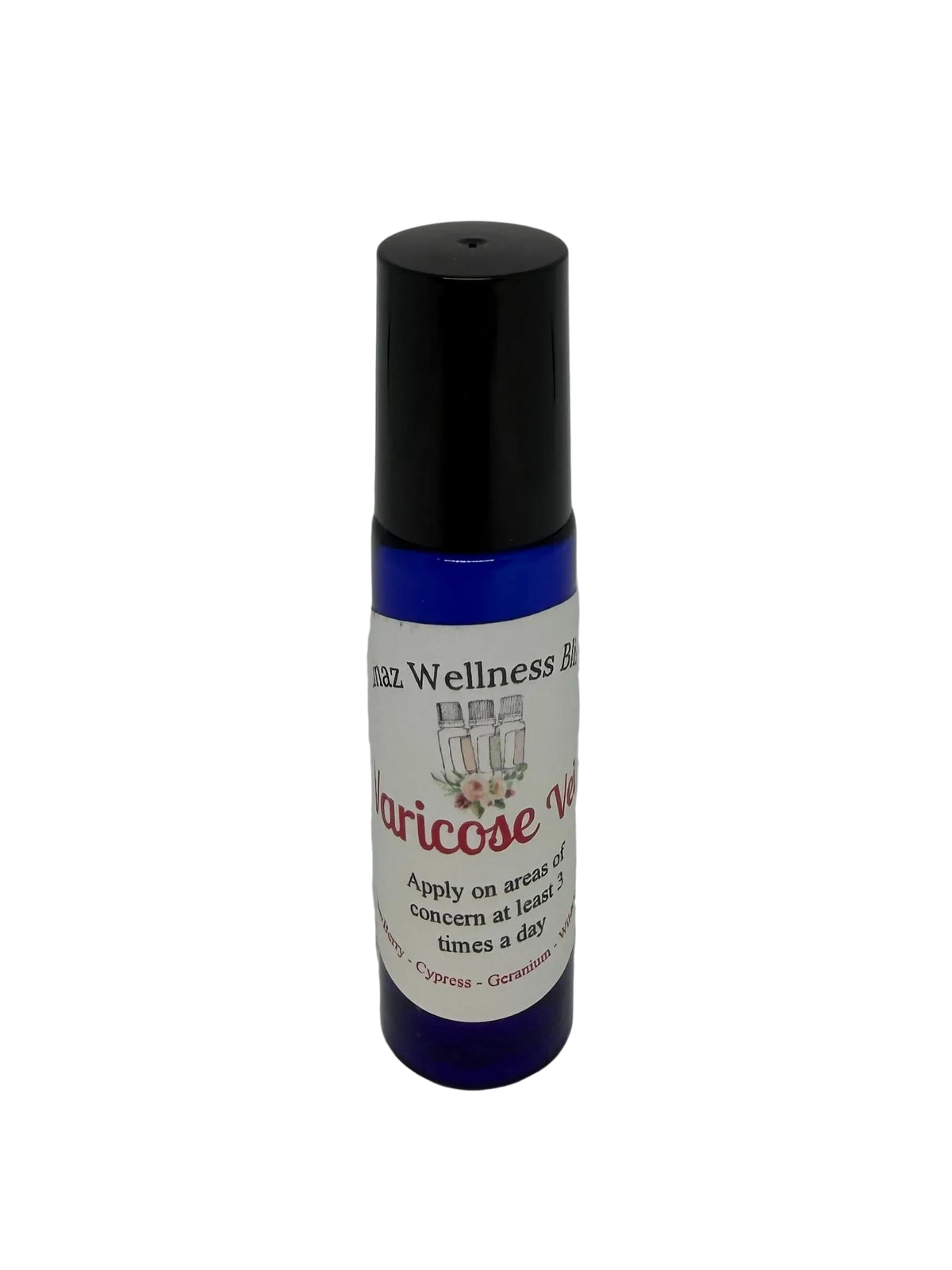 Varicose Veins Support