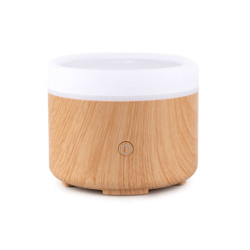 Aroma-Mod Travel Diffuser