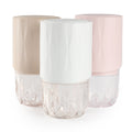 Aroma-Petal Crystal Light Diffuser