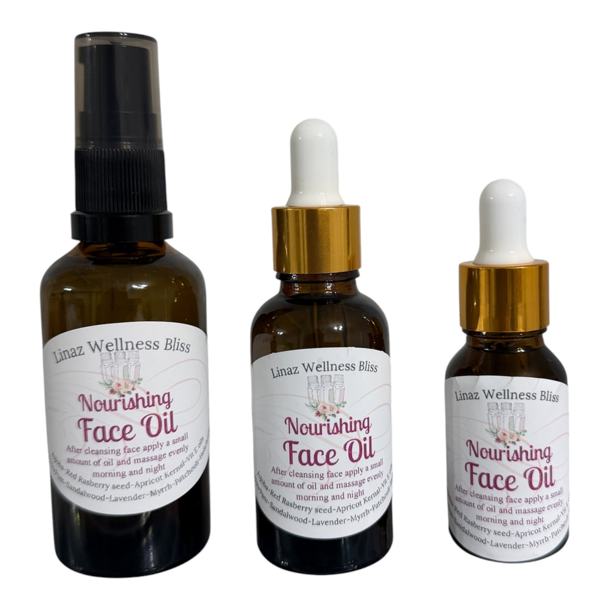 Face Oil
