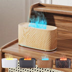 Flame USB Aroma Diffuser