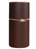 Ultrasonic Brown Portable Diffuser