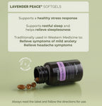 dōTERRA Lavender Peace® Softgels
