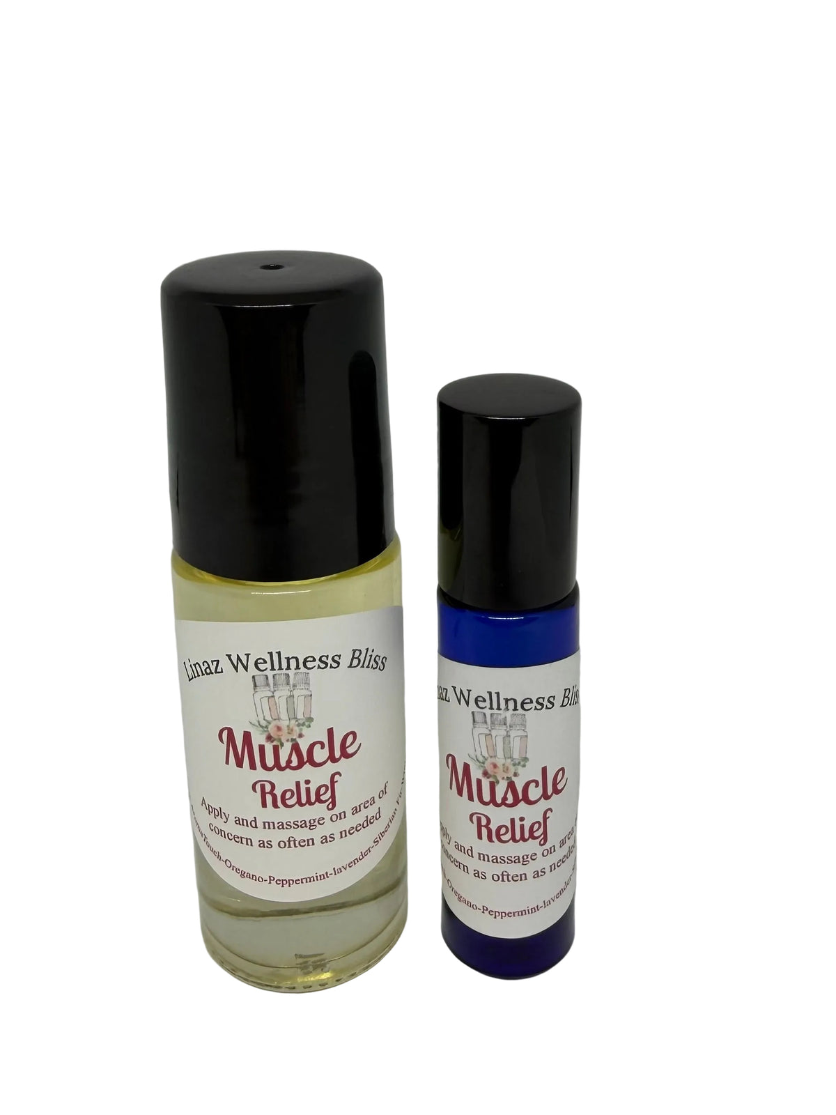 Muscle Relief