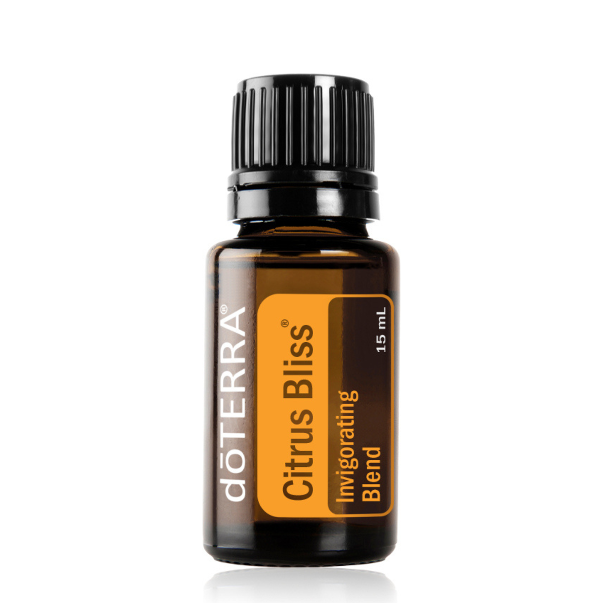 dōTERRA  Citrus Bliss® 15ml