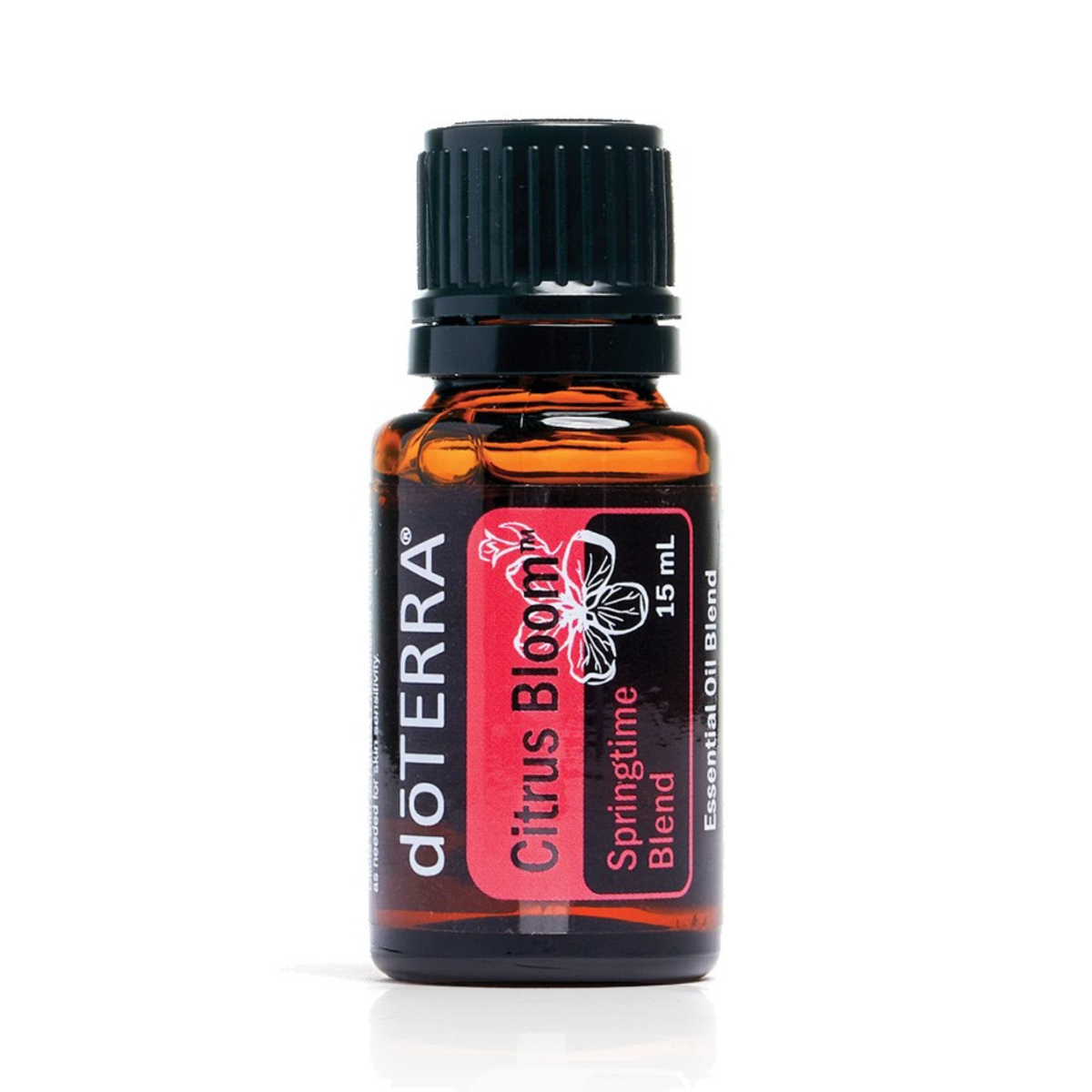 dōTERRA Citrus Bloom® Springtime Blend 15ml