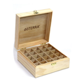 dōTERRA Wooden Storage Box