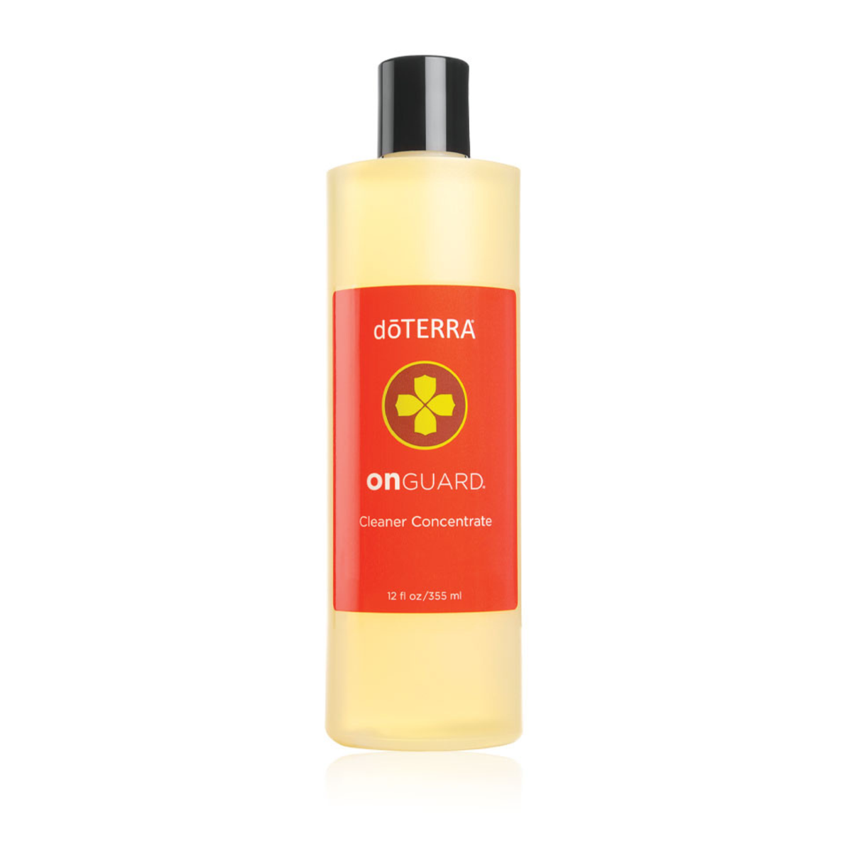 dōTERRA On Guard® Cleaner Concentrate