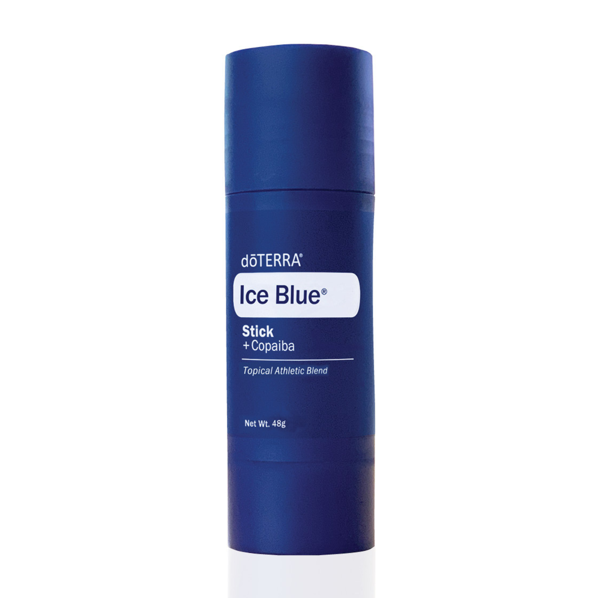 Ice Blue® Stick + Copaiba
