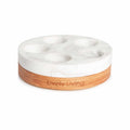 Essential Oil Storage Holder (white)