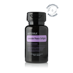 dōTERRA Lavender Peace® Softgels