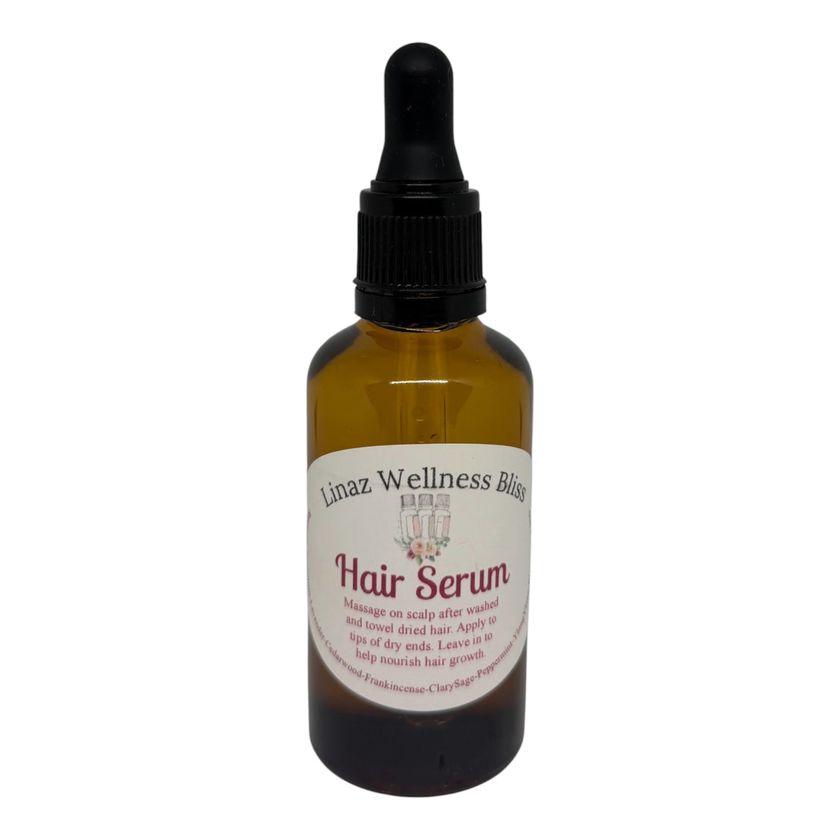 Hair Serum