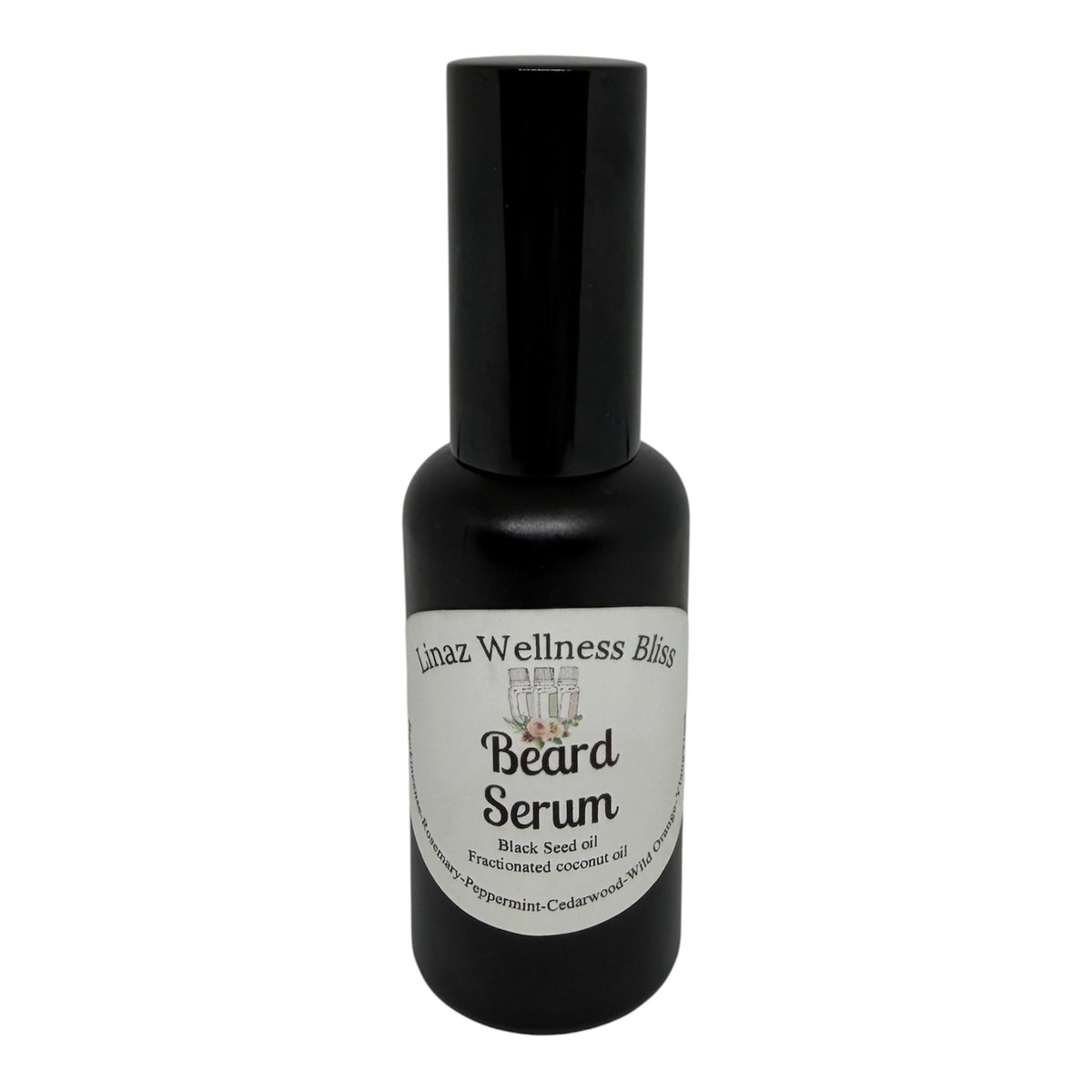 Beard Serum