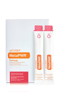 MetaPWR®Recharge (Wild Strawberry Flavour) Exclusive Blend of Electrolytes