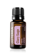 Clary sage Essential Oil 15ml