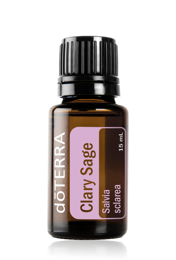 Clary sage Essential Oil 15ml